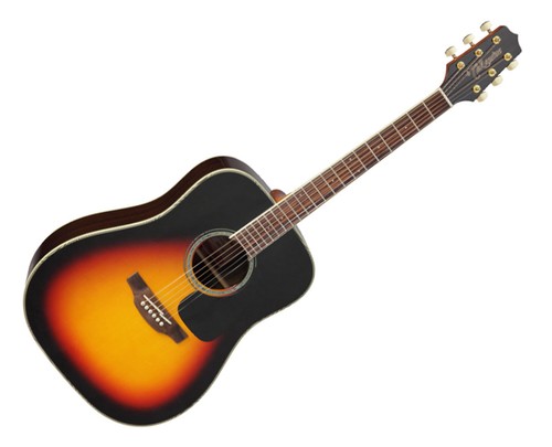 Takamine gd51 bsb - gd51-bsb, dreadnought