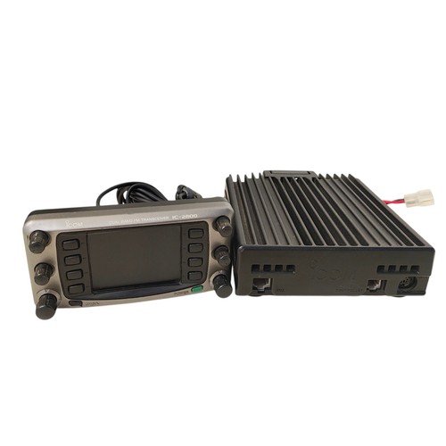 Icom 2800h 144 430mhz - icom, 144/430mhz