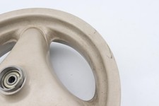 Jante avant MBK 100 OVETTO 2000 à 2002