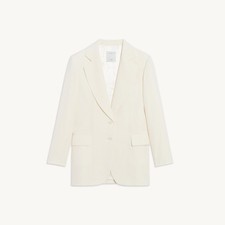 Sandro Paris Flowing tailored