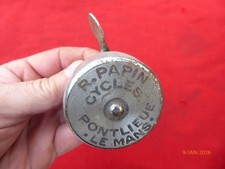 Ancienne sonnette de vélo