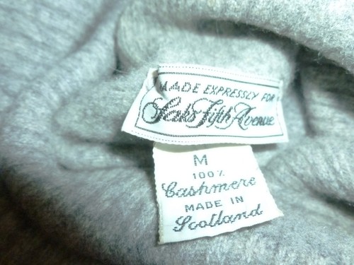 Saks fifth avenue - fifth, pull