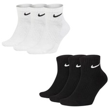 3 Paire Nike Everyday Légers