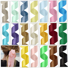 6mm Ruban Organza à Double