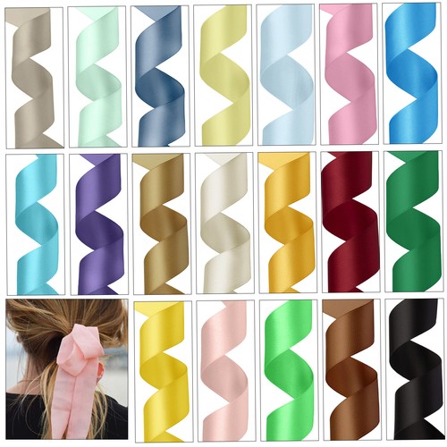 6mm ruban organza - ruban, à