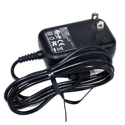 Battery charger kindle fire - 5v,