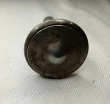 Ancienne Poignée Ronde, En