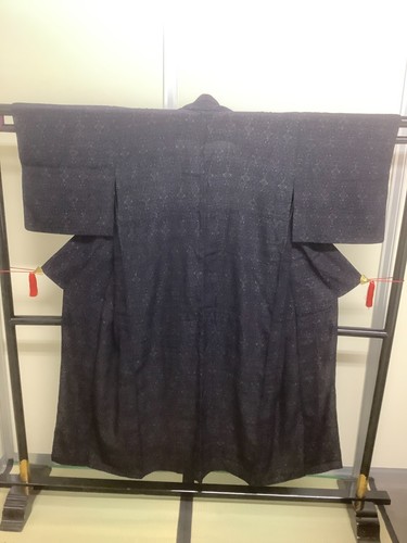 Kimono vintage japonais - , pure