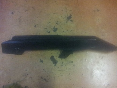 Carter chaine suzuki 500 - chaine,