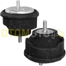 BMW SERIE 3 E46 316i 318i 320i 318d 320d Z4 E85 2.0 KIT SILENT BLOC MOTEUR AVANT