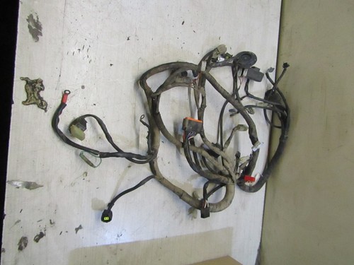 Faisceau électrique mbk - électrique,