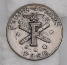 Marine - Porte avion FOCH