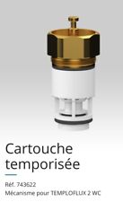 Cartouche Tempoflux 2- à