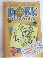 Dork Diaries: Tales from a