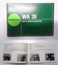 Manuel Libretto D'Utilisation