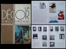 Decor aujourd hui 4 - d'aujourd'hui, n°4