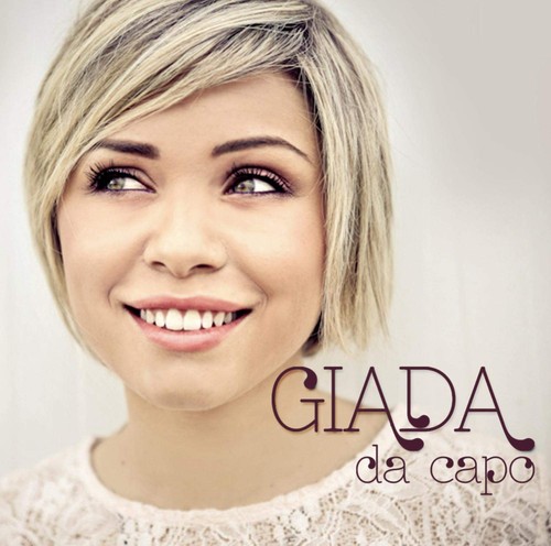 Giada capo - giada-da,