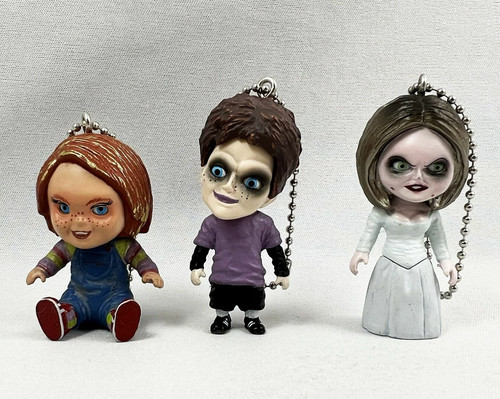 Fils chucky - fils,
