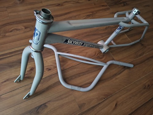 Skyway street styler old - skyway,
