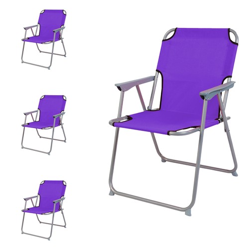 Pièces chaise camping - chaise, de