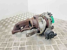 FORD MONDEO V Hatchback Turbocompresseur S101S0SG 2.00 Diesel 2016 30947501