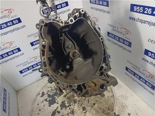 BOITE DE VITESSES MANUELLE Citroën Citroen XSARA PICASSO 2.0 HDi (90 CV) 20DL65