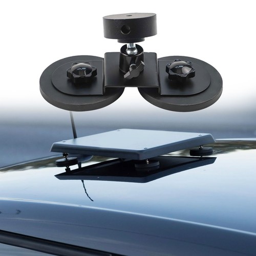 Support voiture magnétique - support,