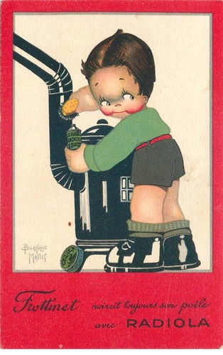 Beatrice mallet carte - beatrice,