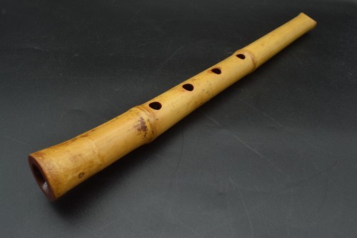 Ancien instrument flûte - instrument,