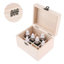 Boite caisse bois - caisse,