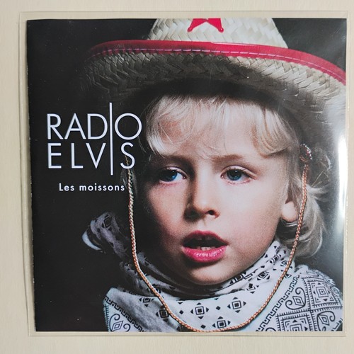 Radio elvis les - radio, :