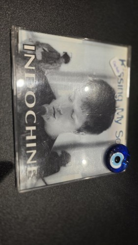 Indochine maxi canada - cd,
