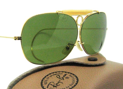 Ray ban usa - usa, 1960s