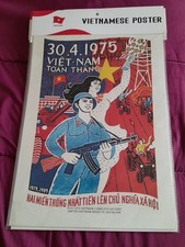 Poster Affiche Propagande