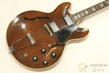 (Gibson)ES-335 Walnut Made in