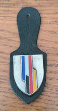 Insigne brigade franco - insigne,