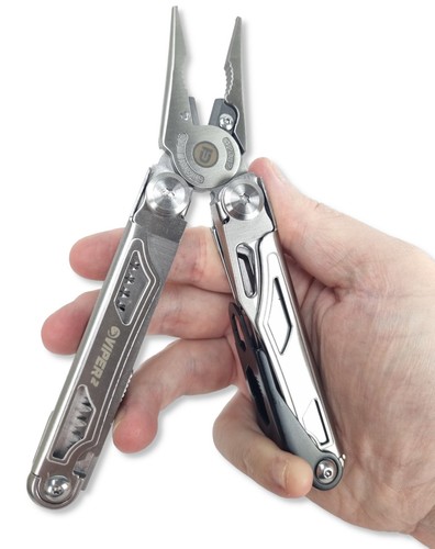 Multitool outil multifonction - multitool,
