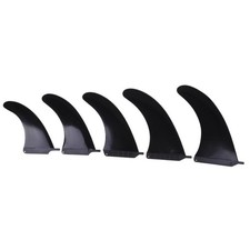 Aileron Central Performance Surf  pour Longboard Surfboard & Paddleboard