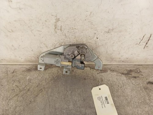 Moteur essuie glace arriere