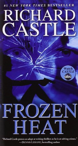 Frozen heat castle richard - frozen, castle,