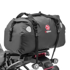 Sacoche de selle Moto arrière