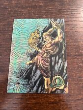 Carte Deus Sacrifice 207