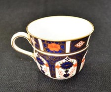 Tasse Plate Old Imari #1128