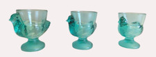 Coquetier poule verre - en,