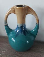 Vase à ance en grès ALPHO