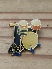 Pin's Pins Pin Enamel 7