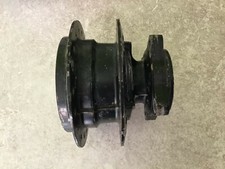 moyeux de roue arriere pour KAWASAKI 65 / 80 KX a tambour