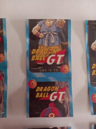 Dragon ball boule - boule, de