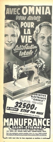 Publicite advertising 124 - advertising,