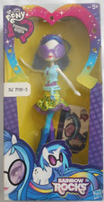 Poupée LITTLE PONY DJ-PON-3